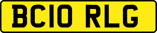 BC10RLG