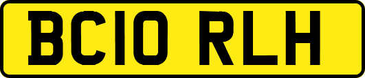 BC10RLH