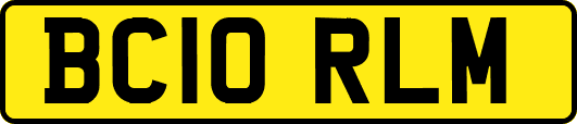 BC10RLM