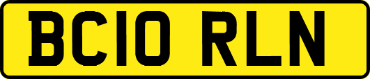 BC10RLN
