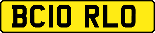 BC10RLO