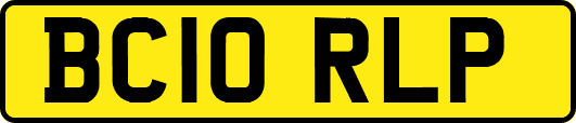 BC10RLP