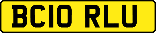 BC10RLU