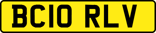 BC10RLV
