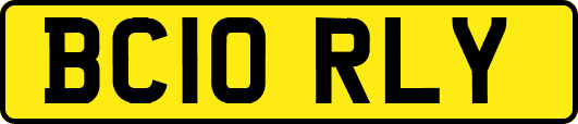 BC10RLY