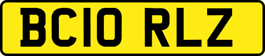 BC10RLZ
