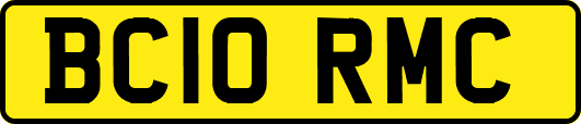 BC10RMC