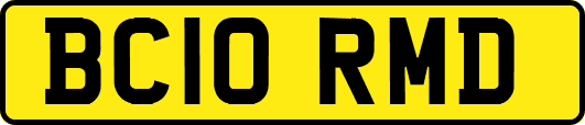BC10RMD