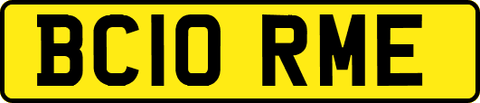 BC10RME