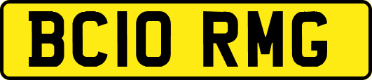 BC10RMG
