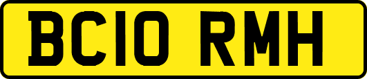 BC10RMH