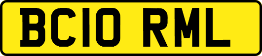BC10RML