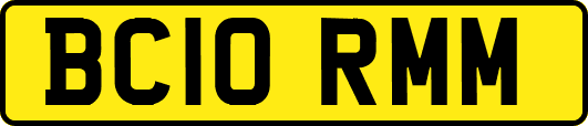 BC10RMM