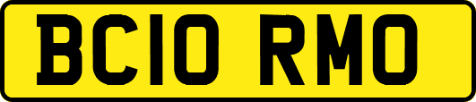 BC10RMO