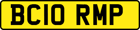 BC10RMP