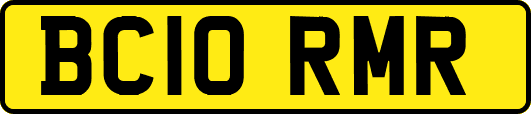 BC10RMR