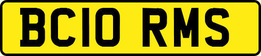 BC10RMS
