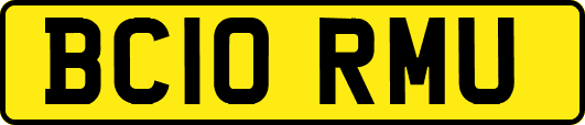 BC10RMU