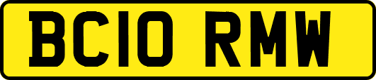 BC10RMW