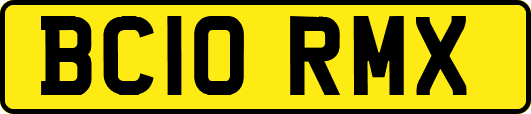 BC10RMX