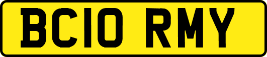BC10RMY