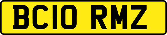BC10RMZ