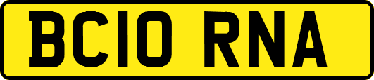 BC10RNA