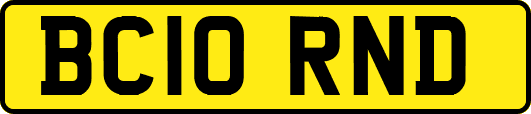 BC10RND