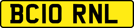 BC10RNL