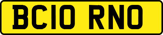BC10RNO