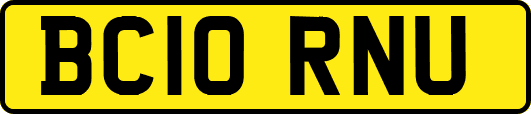 BC10RNU