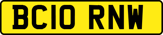 BC10RNW