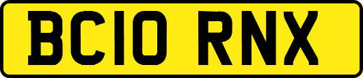BC10RNX