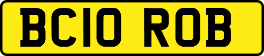 BC10ROB