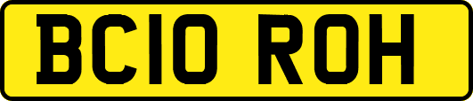 BC10ROH
