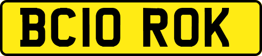 BC10ROK
