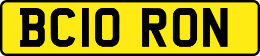 BC10RON