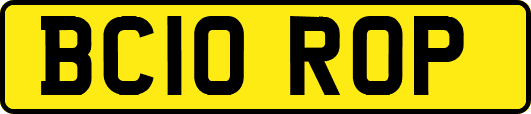BC10ROP