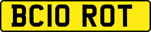 BC10ROT