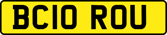 BC10ROU
