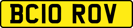 BC10ROV