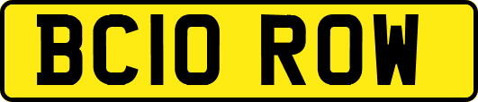 BC10ROW