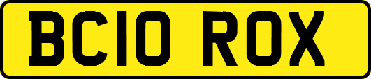 BC10ROX