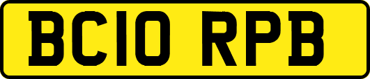BC10RPB