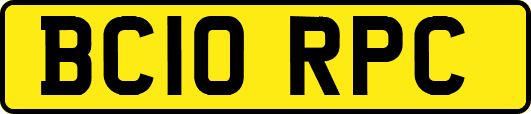 BC10RPC