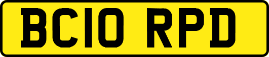 BC10RPD