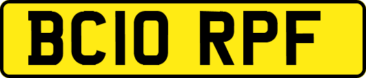 BC10RPF