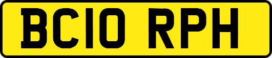 BC10RPH