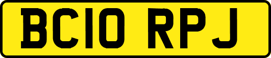 BC10RPJ