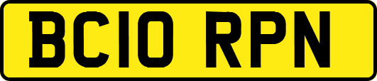 BC10RPN